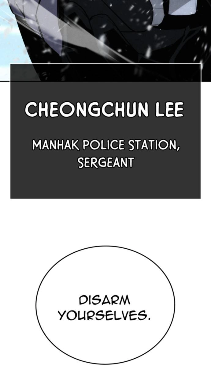 The regressor only protects me Chapter 14 – The Government's Lapdog Page 40