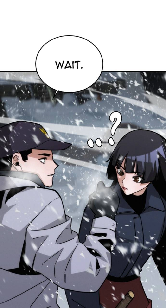 The regressor only protects me Chapter 14 – The Government's Lapdog Page 45