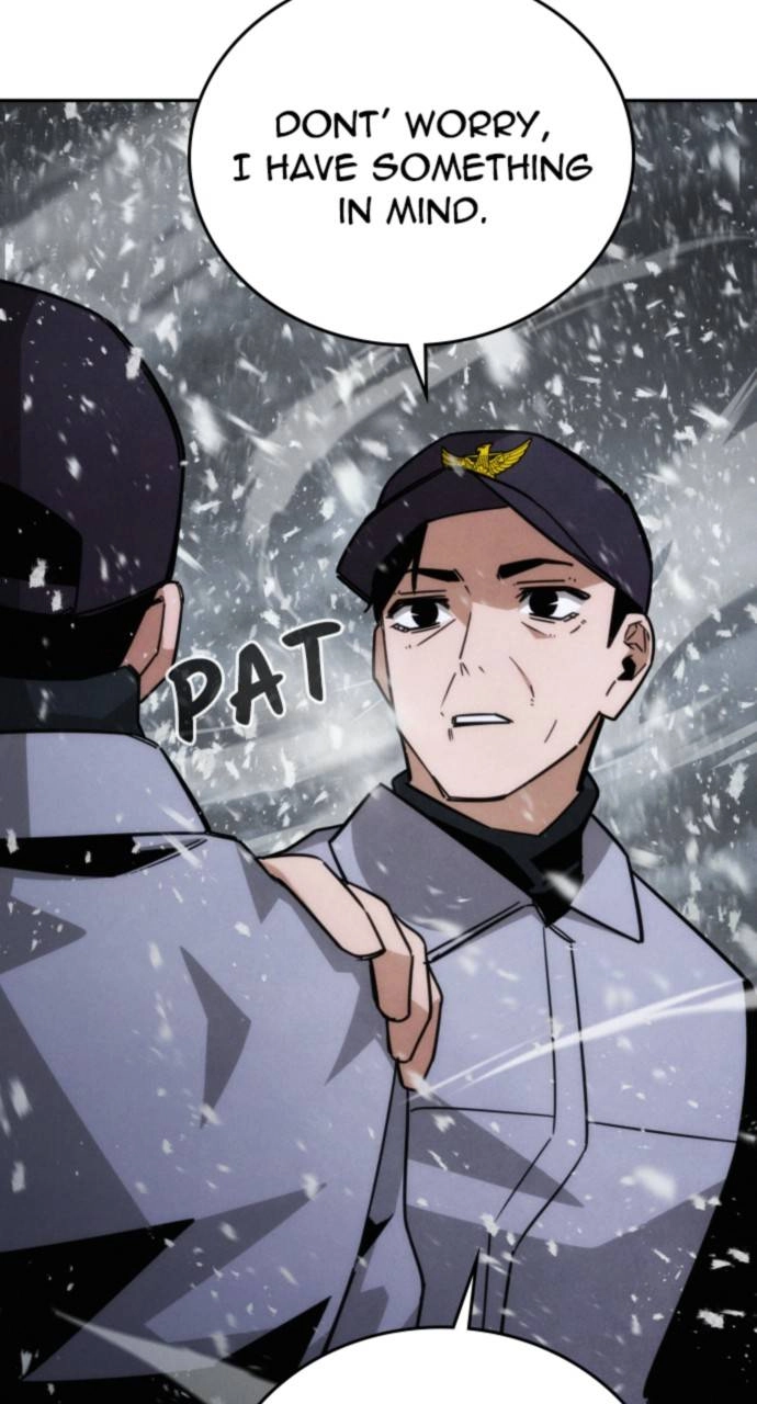 The regressor only protects me Chapter 14 – The Government's Lapdog Page 48