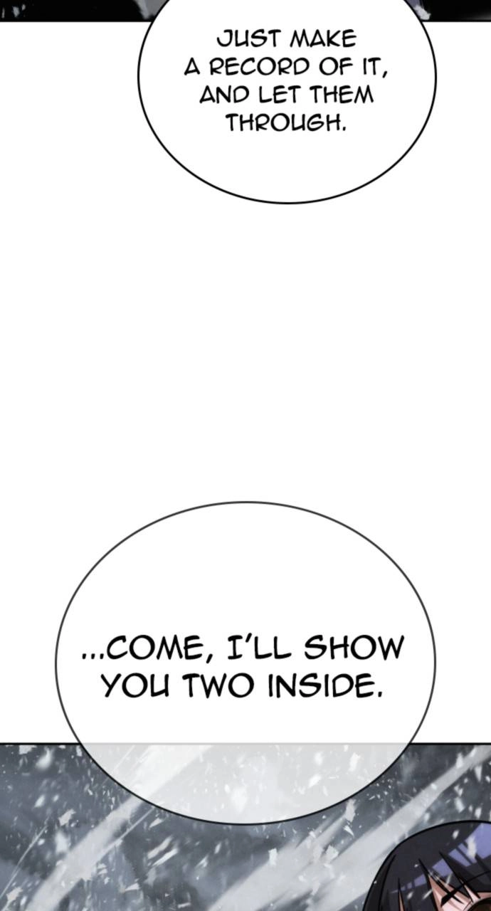 The regressor only protects me Chapter 14 – The Government's Lapdog Page 49