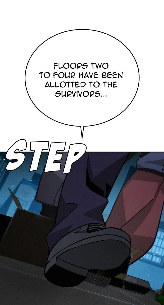The regressor only protects me Chapter 14 – The Government's Lapdog Page 51