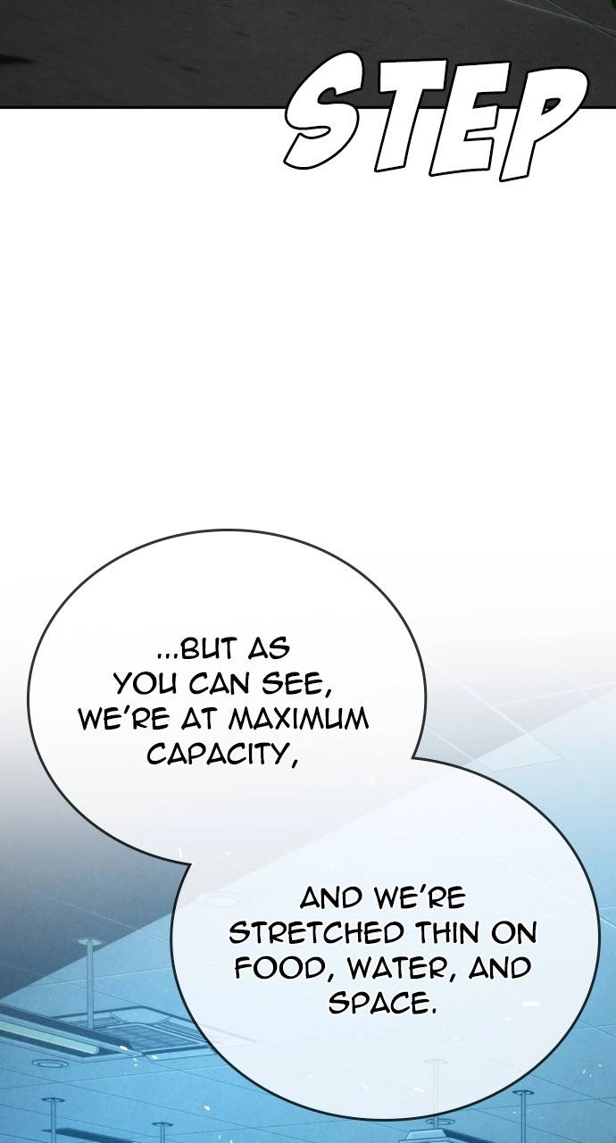 The regressor only protects me Chapter 14 – The Government's Lapdog Page 52