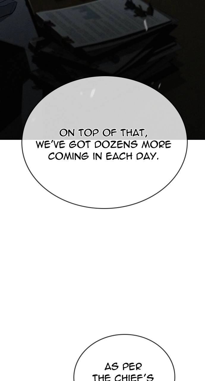 The regressor only protects me Chapter 14 – The Government's Lapdog Page 54