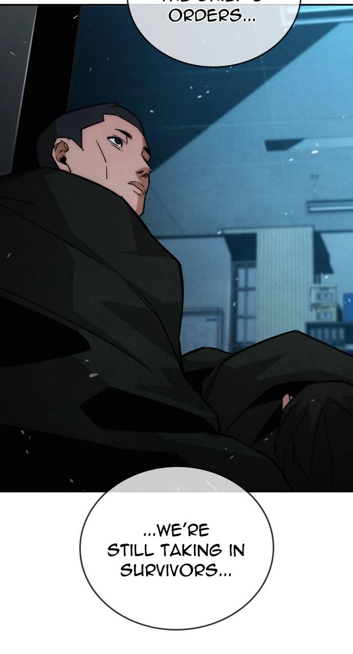 The regressor only protects me Chapter 14 – The Government's Lapdog Page 55