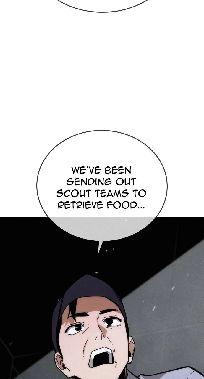 The regressor only protects me Chapter 14 – The Government's Lapdog Page 57