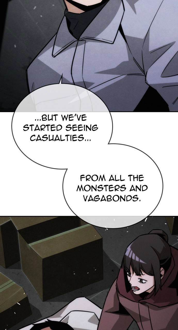 The regressor only protects me Chapter 14 – The Government's Lapdog Page 58