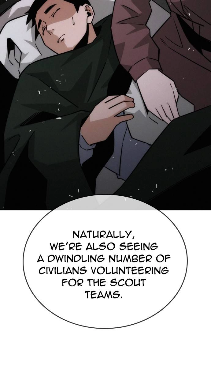 The regressor only protects me Chapter 14 – The Government's Lapdog Page 59