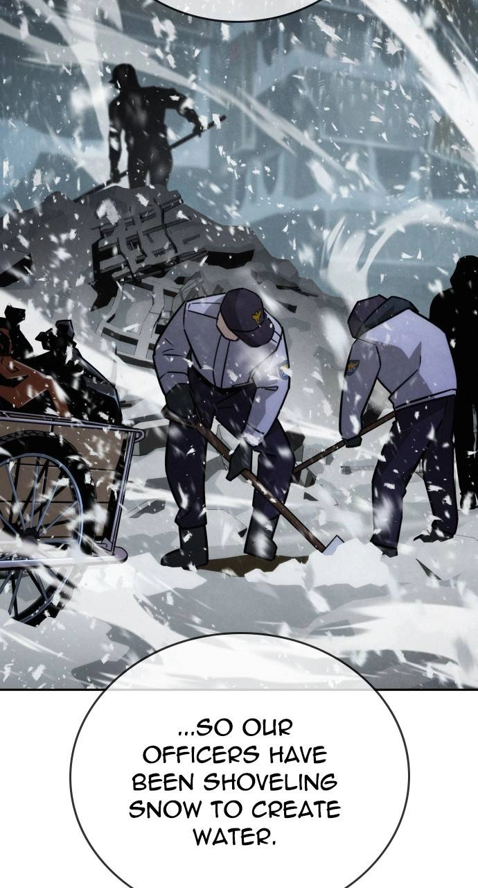 The regressor only protects me Chapter 14 – The Government's Lapdog Page 68