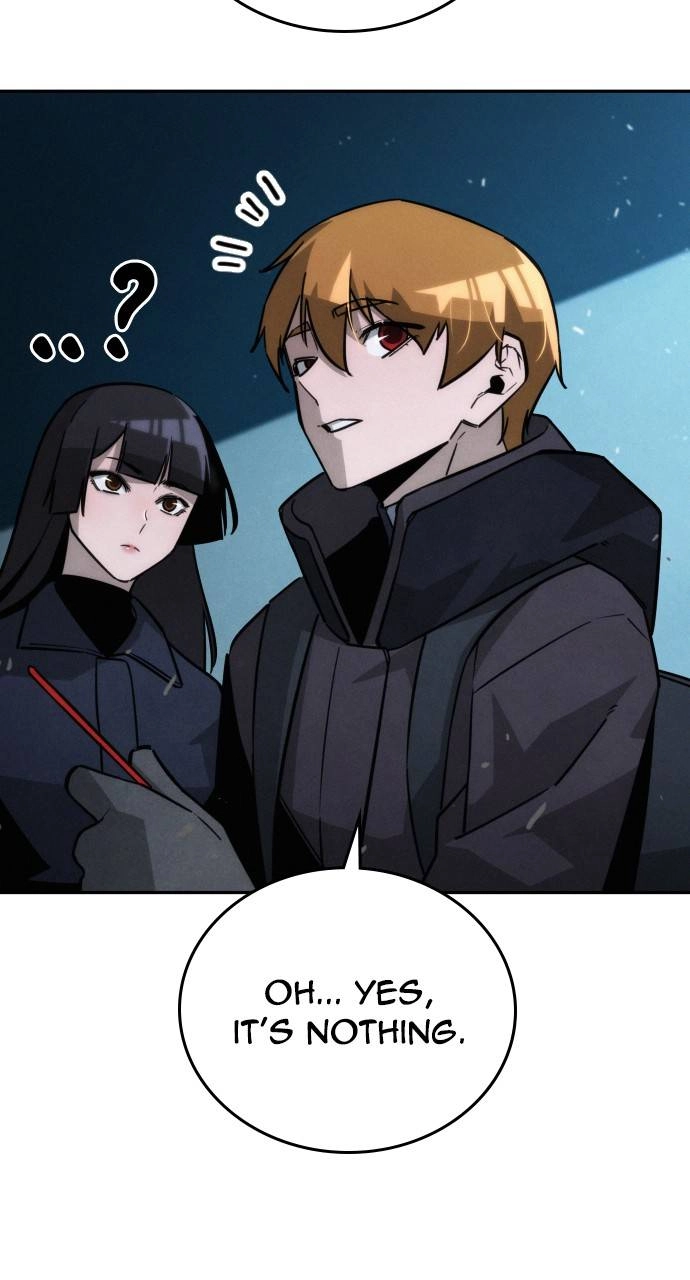The regressor only protects me Chapter 14 – The Government's Lapdog Page 72