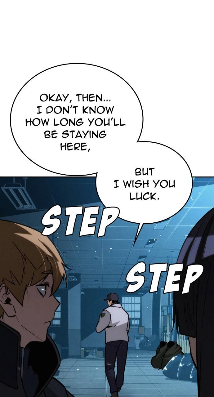 The regressor only protects me Chapter 14 – The Government's Lapdog Page 73