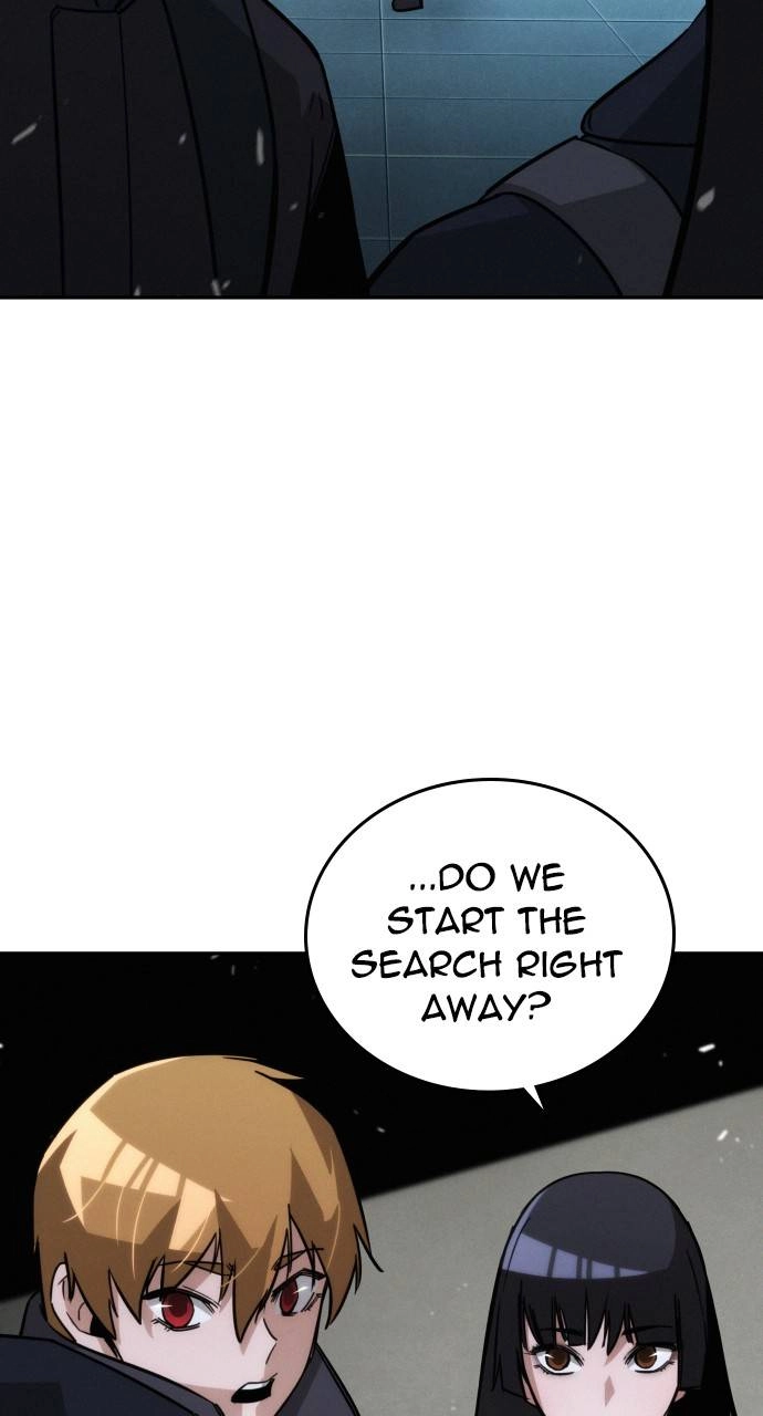 The regressor only protects me Chapter 14 – The Government's Lapdog Page 74