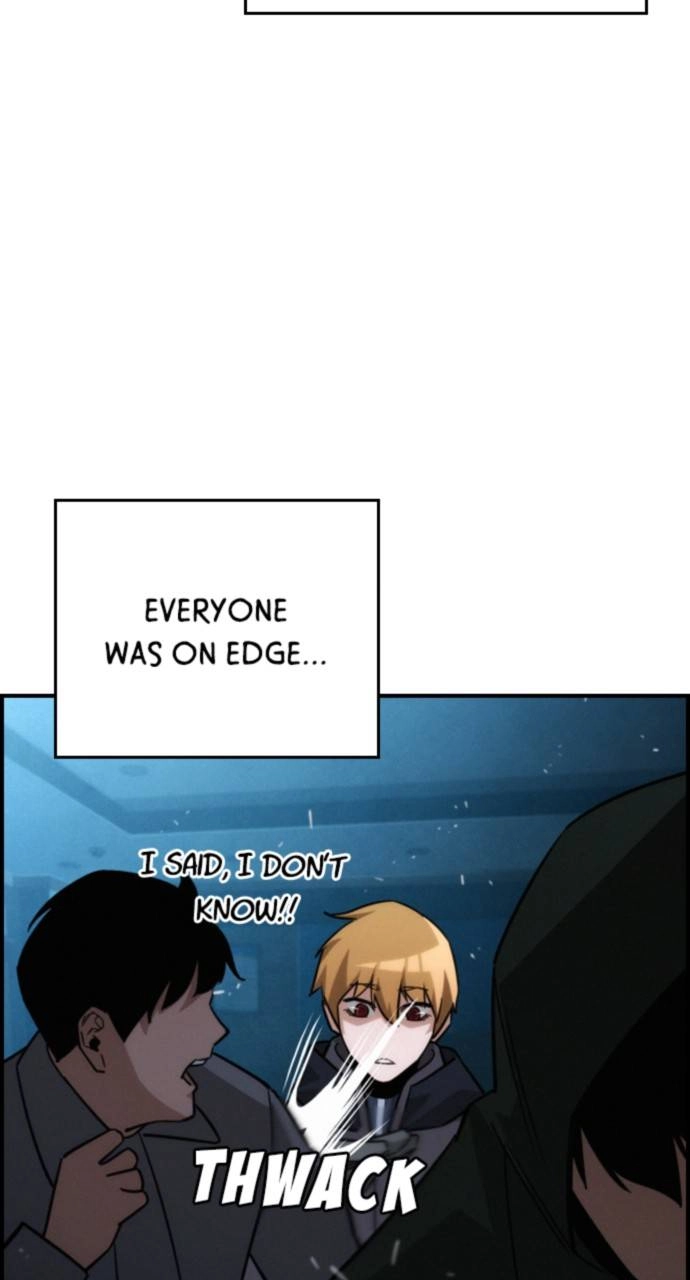 The regressor only protects me Chapter 14 – The Government's Lapdog Page 77