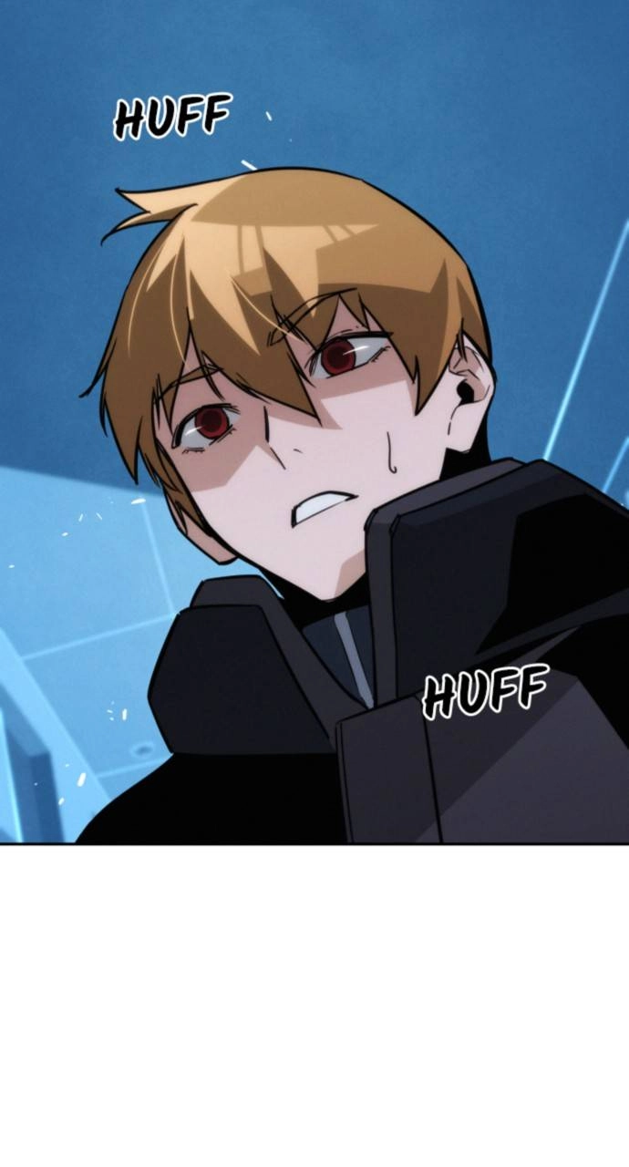 The regressor only protects me Chapter 14 – The Government's Lapdog Page 81