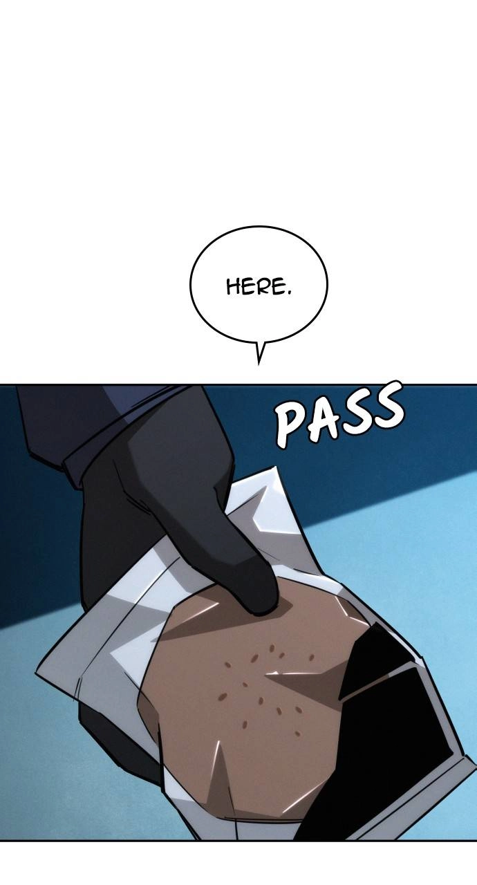 The regressor only protects me Chapter 14 – The Government's Lapdog Page 87