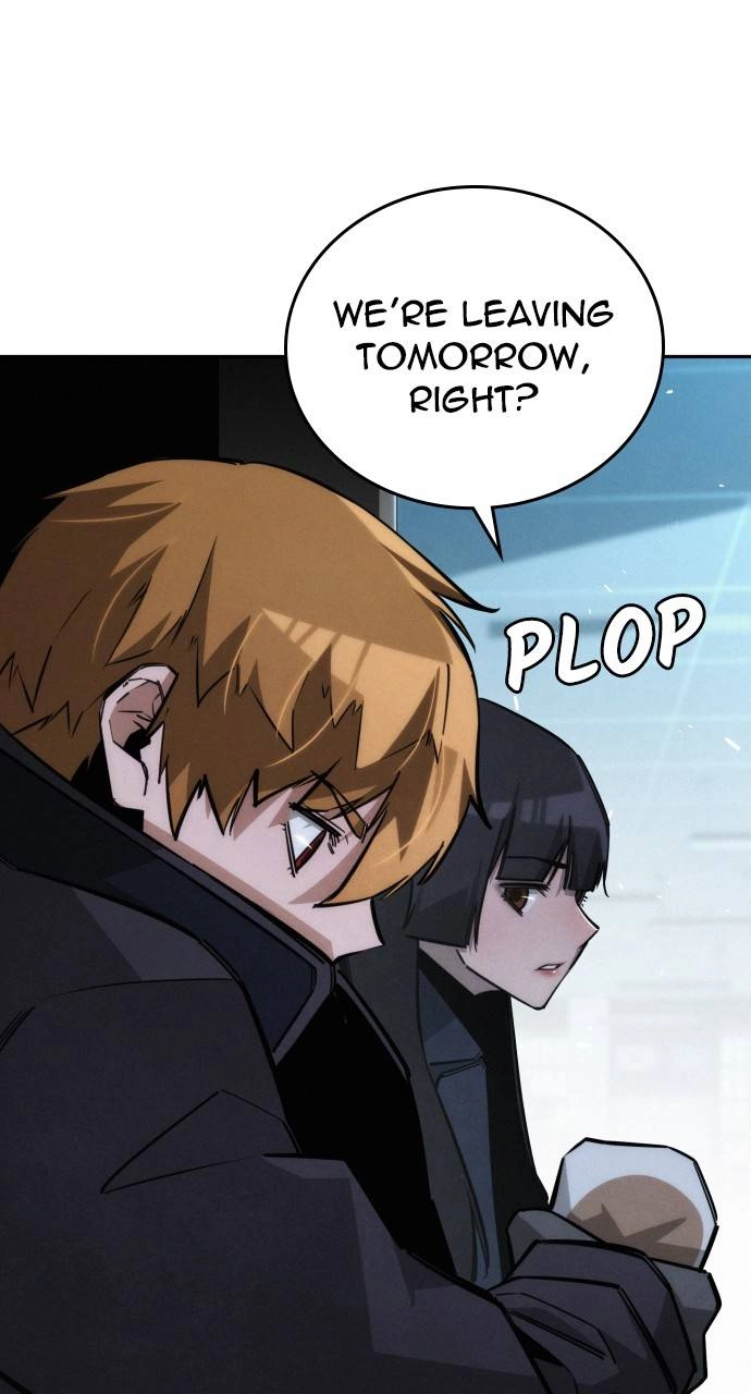 The regressor only protects me Chapter 14 – The Government's Lapdog Page 90