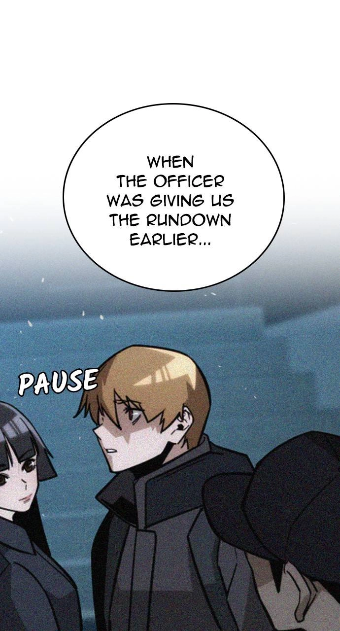The regressor only protects me Chapter 14 – The Government's Lapdog Page 94