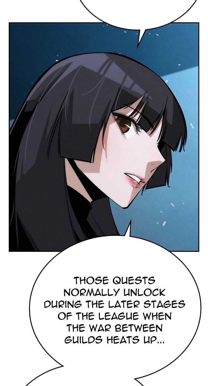 The regressor only protects me Chapter 14 – The Government's Lapdog Page 99