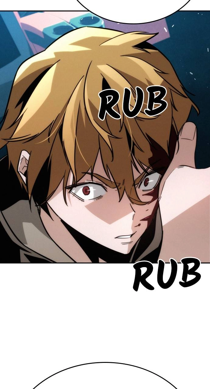 The regressor only protects me Chapter 12 – A New World Page 119