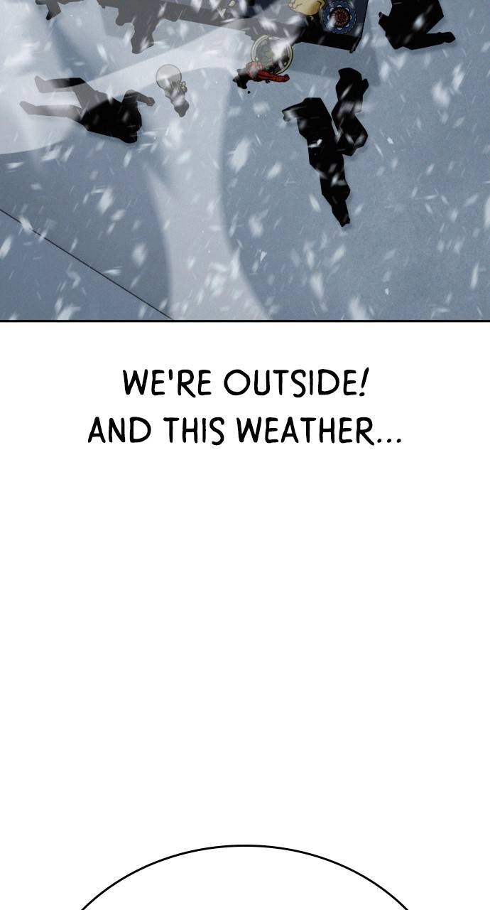 The regressor only protects me Chapter 12 – A New World Page 134
