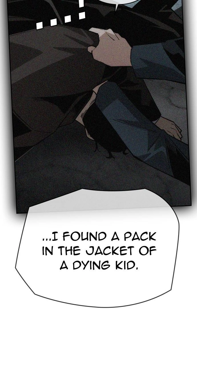 The regressor only protects me Chapter 12 – A New World Page 13