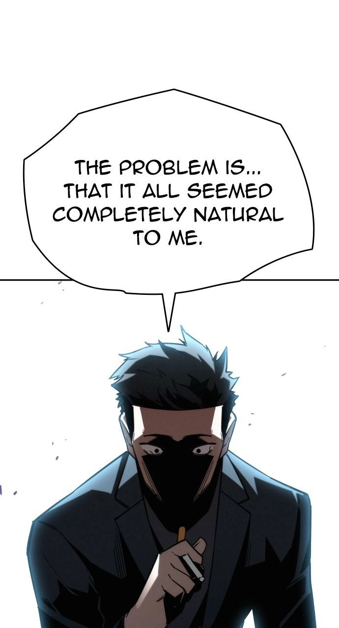 The regressor only protects me Chapter 12 – A New World Page 14