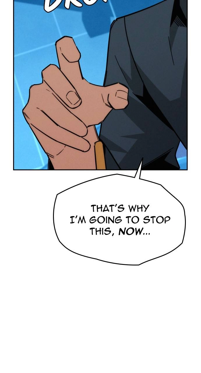 The regressor only protects me Chapter 12 – A New World Page 18