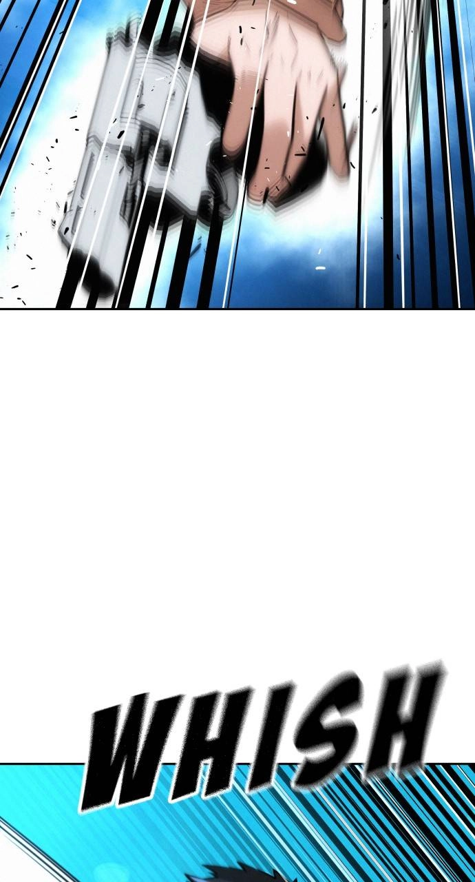 The regressor only protects me Chapter 12 – A New World Page 26
