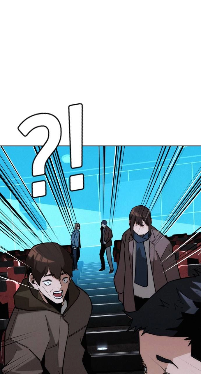 The regressor only protects me Chapter 12 – A New World Page 28