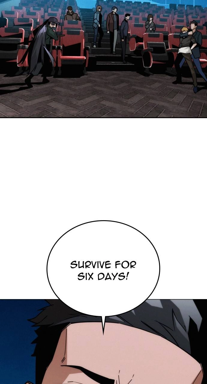 The regressor only protects me Chapter 12 – A New World Page 33