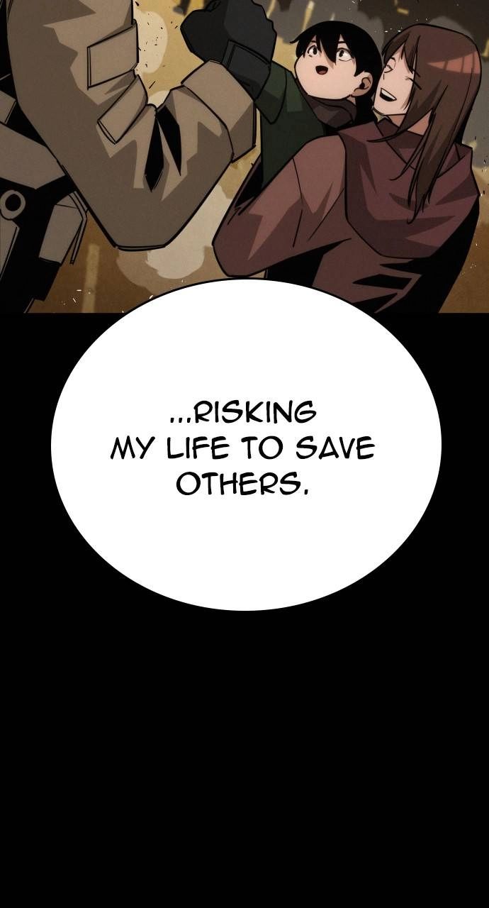 The regressor only protects me Chapter 12 – A New World Page 42