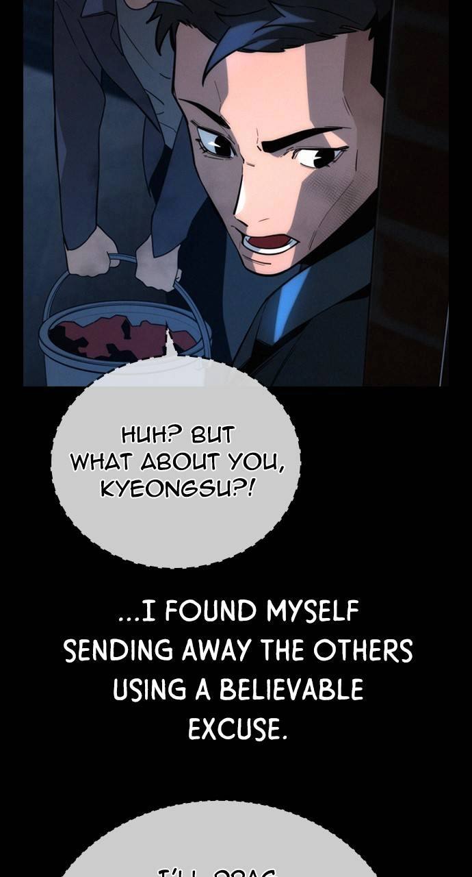 The regressor only protects me Chapter 12 – A New World Page 54