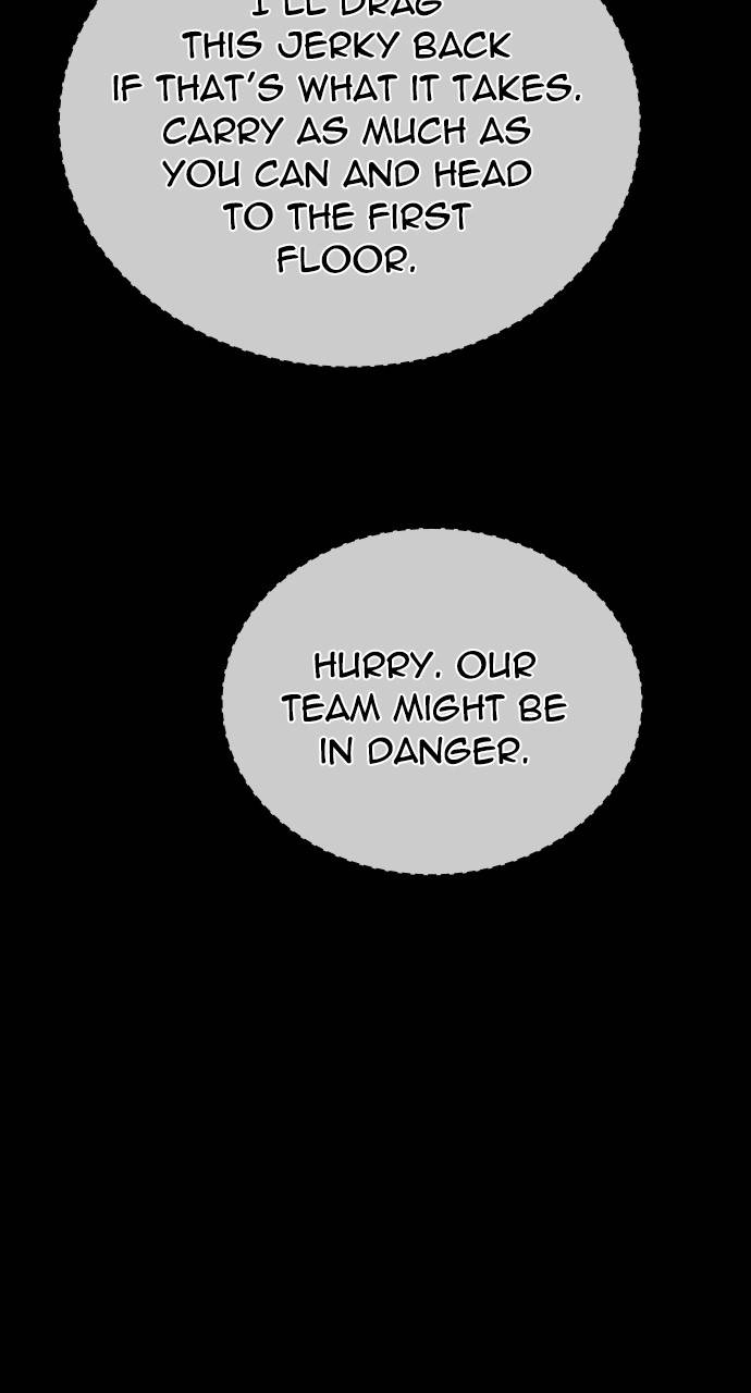 The regressor only protects me Chapter 12 – A New World Page 55