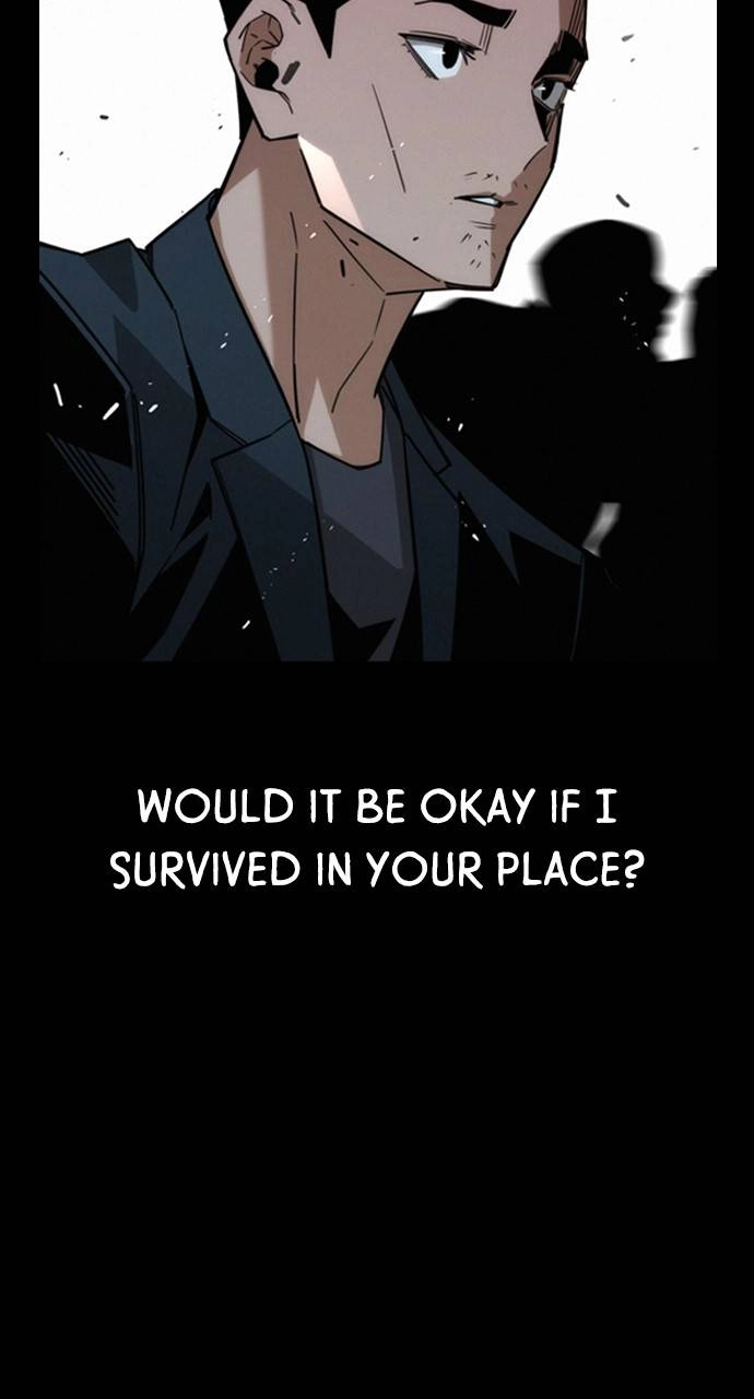 The regressor only protects me Chapter 12 – A New World Page 61