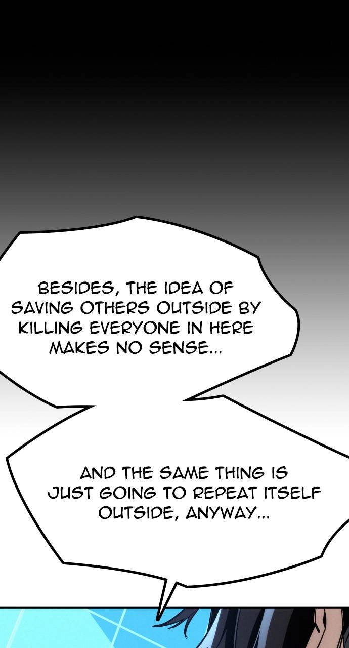 The regressor only protects me Chapter 12 – A New World Page 72