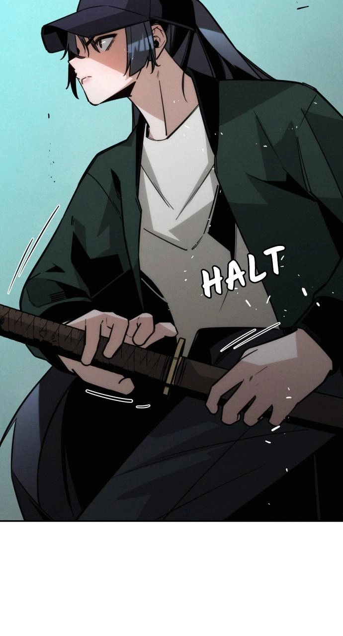 The regressor only protects me Chapter 12 – A New World Page 80