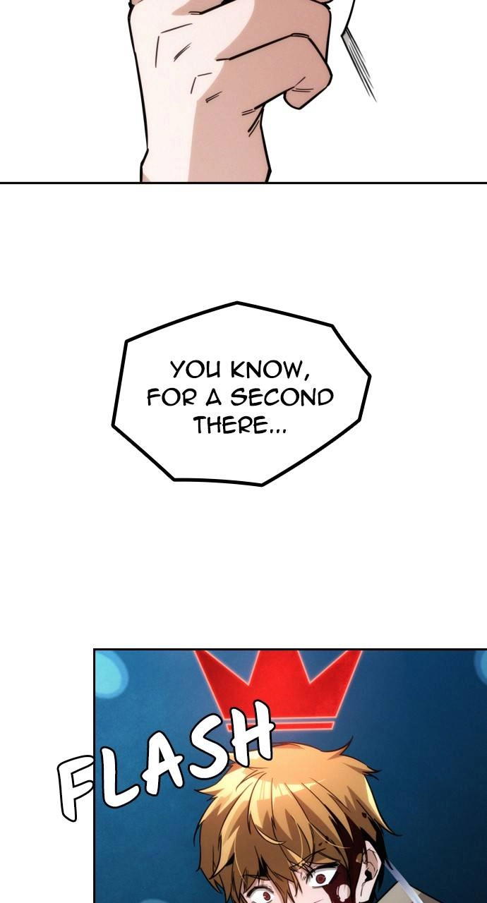 The regressor only protects me Chapter 12 – A New World Page 92