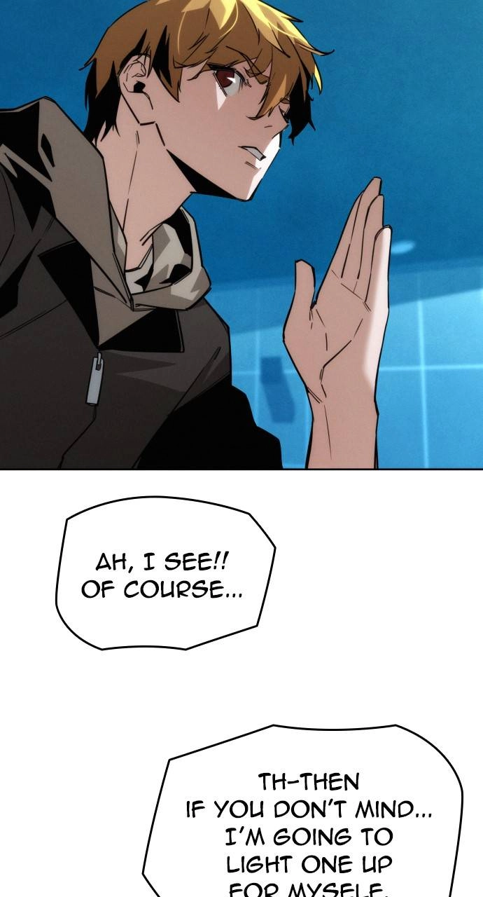 The regressor only protects me Chapter 12 – A New World Page 9