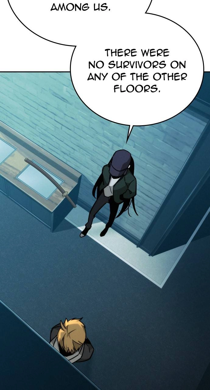 The regressor only protects me Chapter 11 – The Black Team's King (1) Page 101