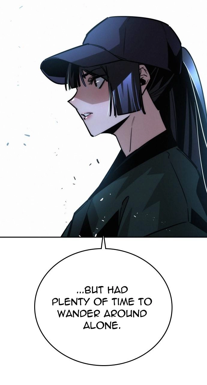 The regressor only protects me Chapter 11 – The Black Team's King (1) Page 103