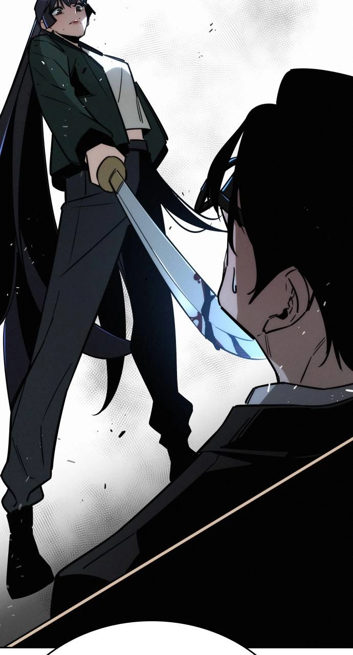 The regressor only protects me Chapter 11 – The Black Team's King (1) Page 106