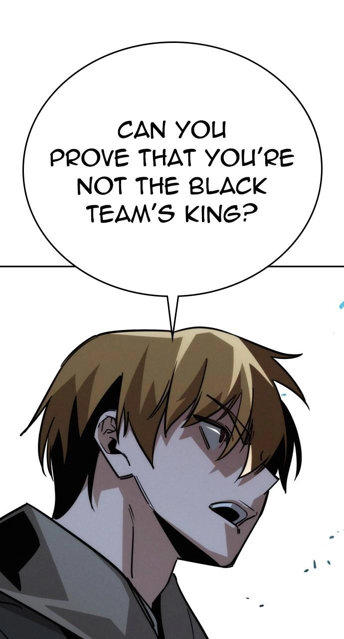 The regressor only protects me Chapter 11 – The Black Team's King (1) Page 108