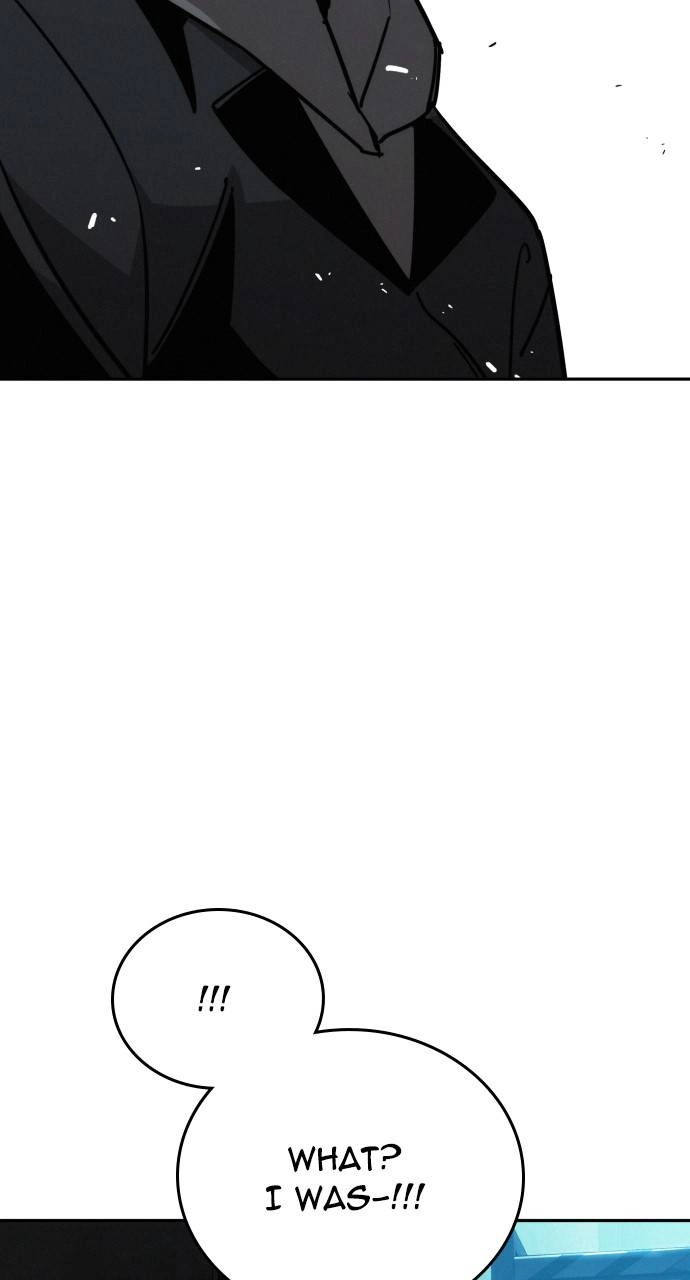 The regressor only protects me Chapter 11 – The Black Team's King (1) Page 109