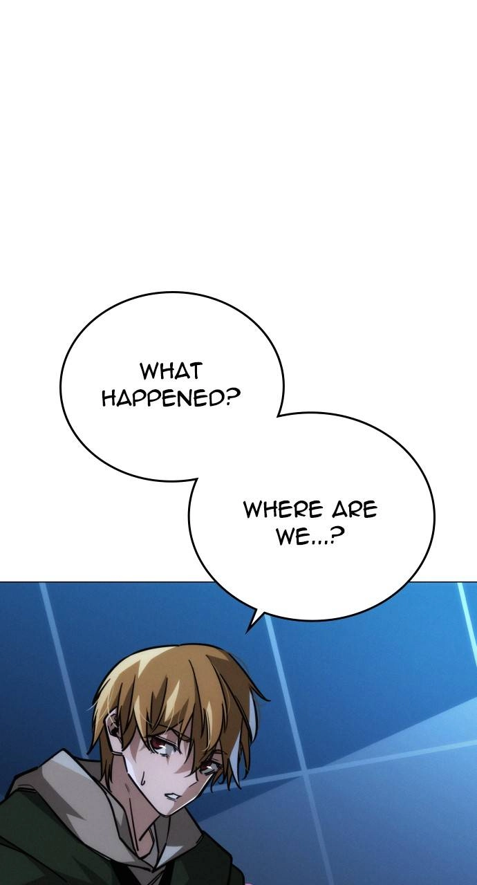 The regressor only protects me Chapter 11 – The Black Team's King (1) Page 10