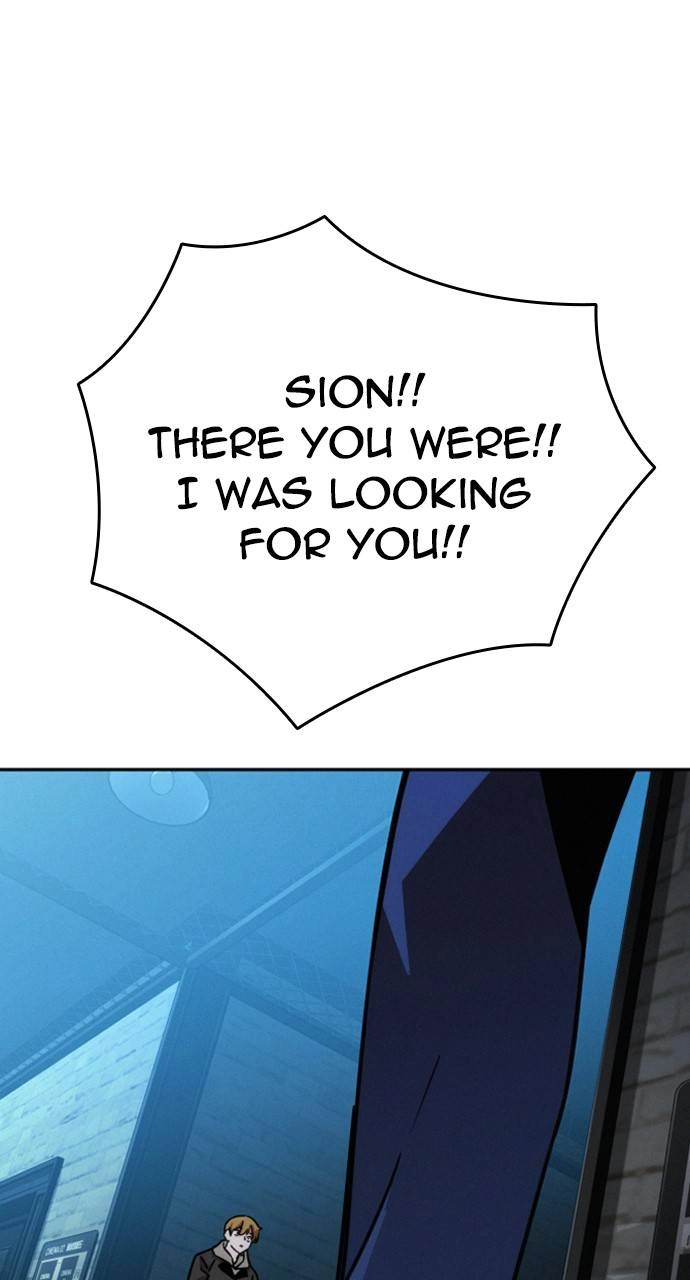 The regressor only protects me Chapter 11 – The Black Team's King (1) Page 111