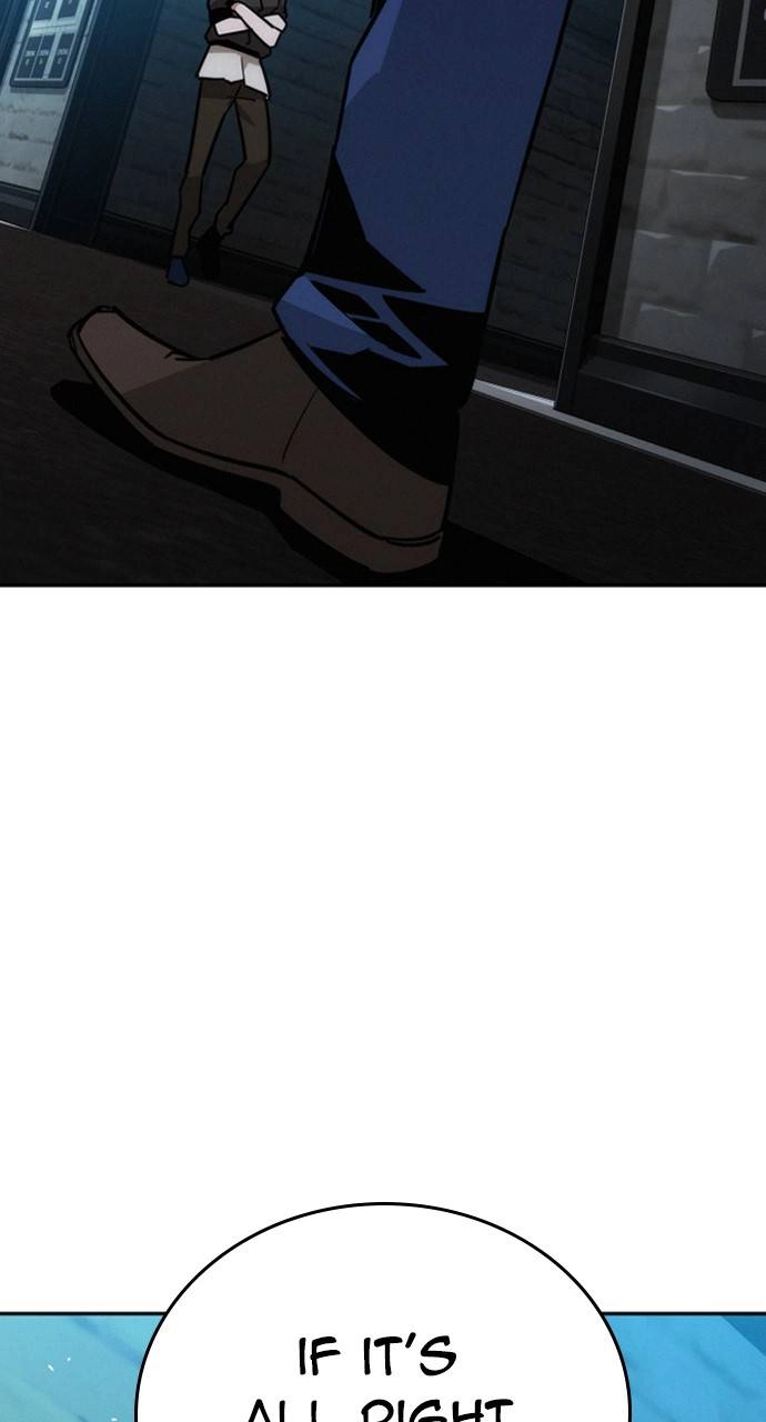 The regressor only protects me Chapter 11 – The Black Team's King (1) Page 112