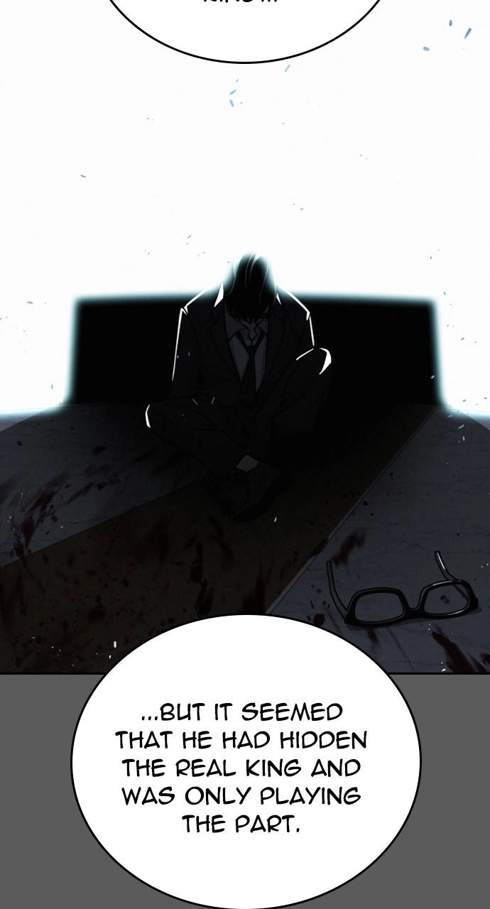 The regressor only protects me Chapter 11 – The Black Team's King (1) Page 16