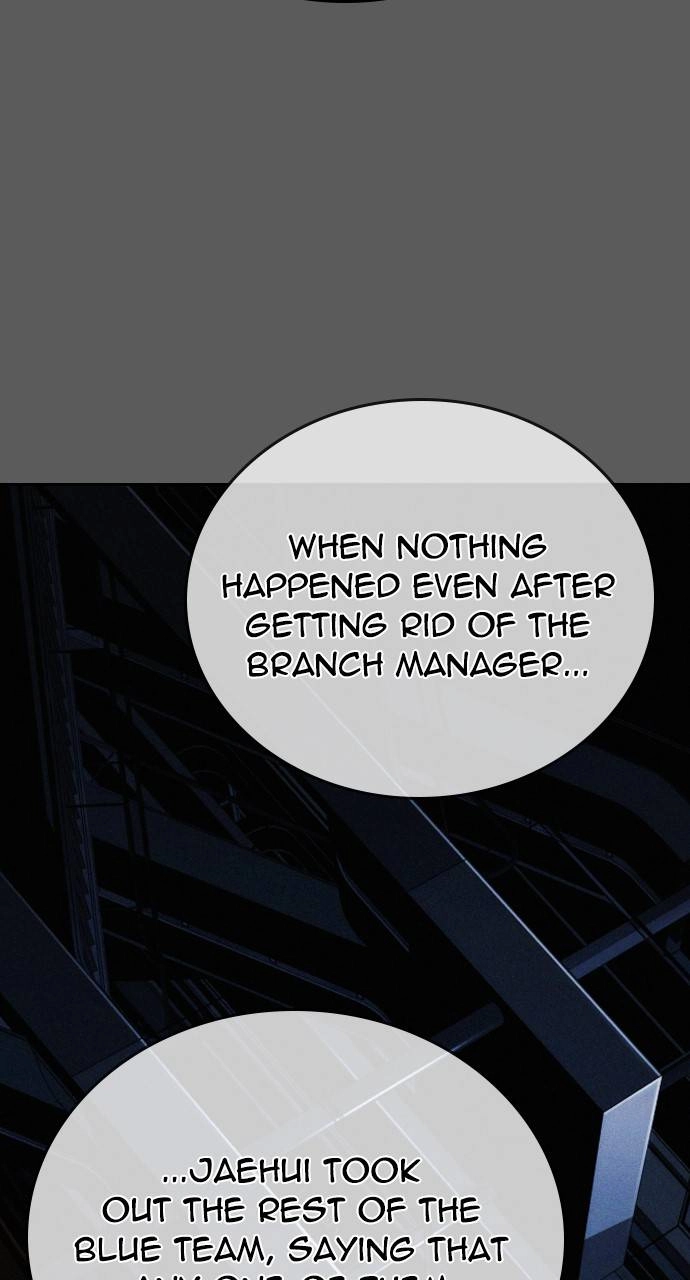 The regressor only protects me Chapter 11 – The Black Team's King (1) Page 17