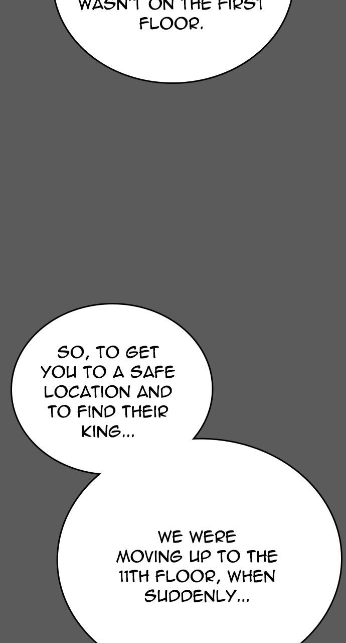 The regressor only protects me Chapter 11 – The Black Team's King (1) Page 20