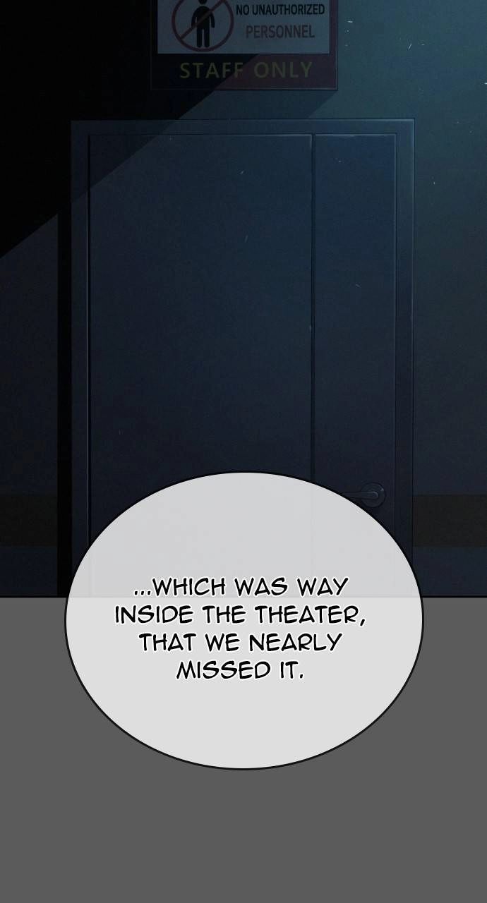 The regressor only protects me Chapter 11 – The Black Team's King (1) Page 24