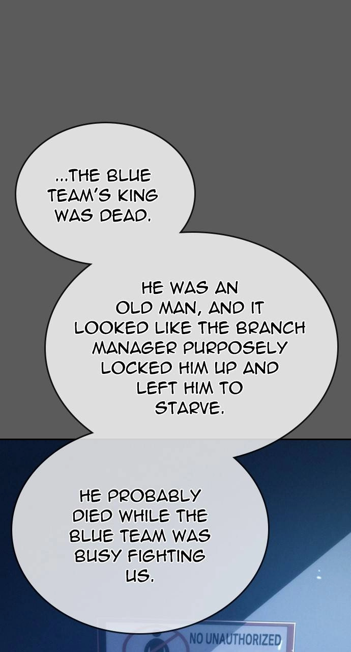 The regressor only protects me Chapter 11 – The Black Team's King (1) Page 27